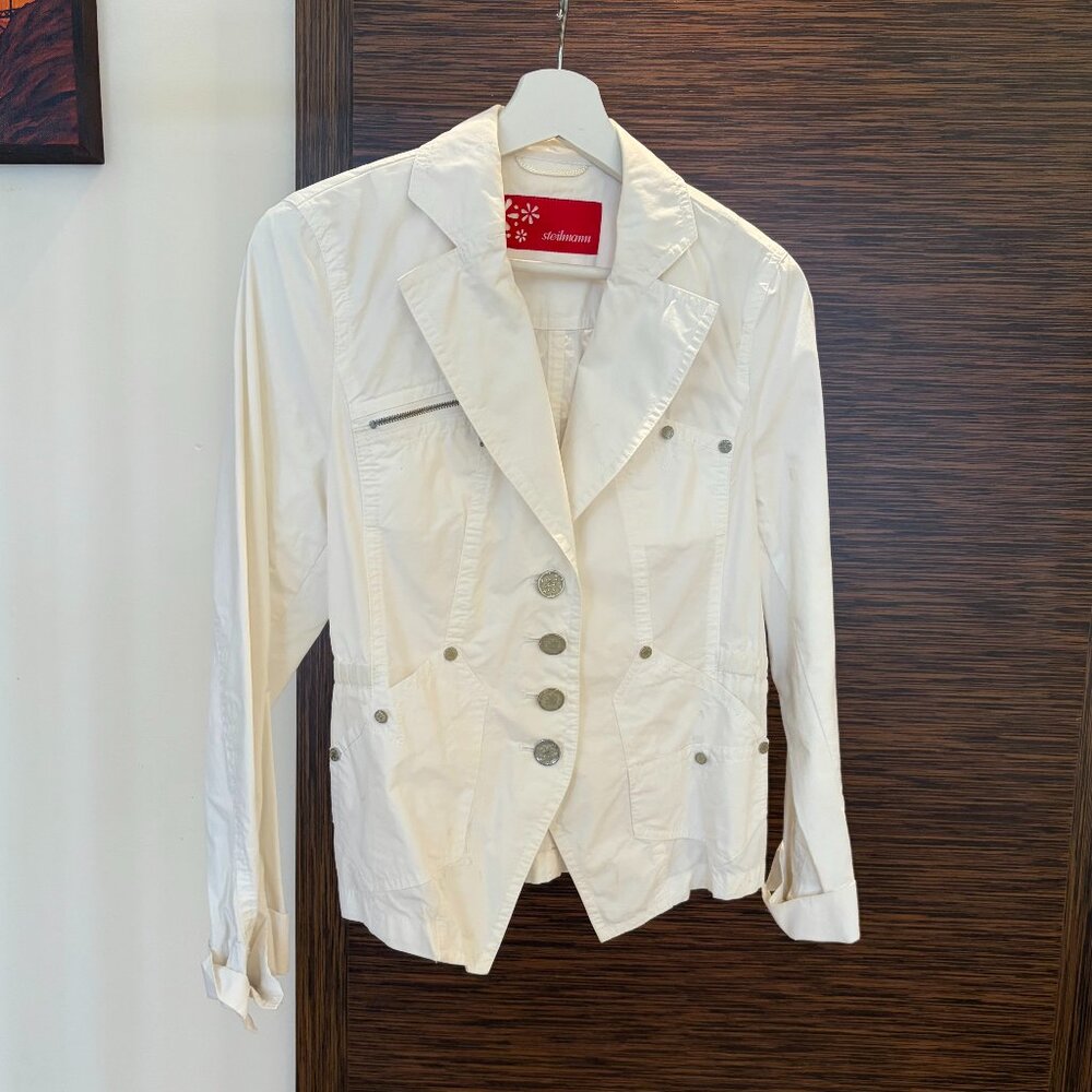 Steilmann Vintage Jacket